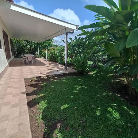 Villa Ceiba La Fortuna ภายนอก รูปภาพ
