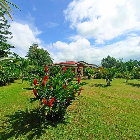 Villa Ceiba La Fortuna ภายนอก รูปภาพ