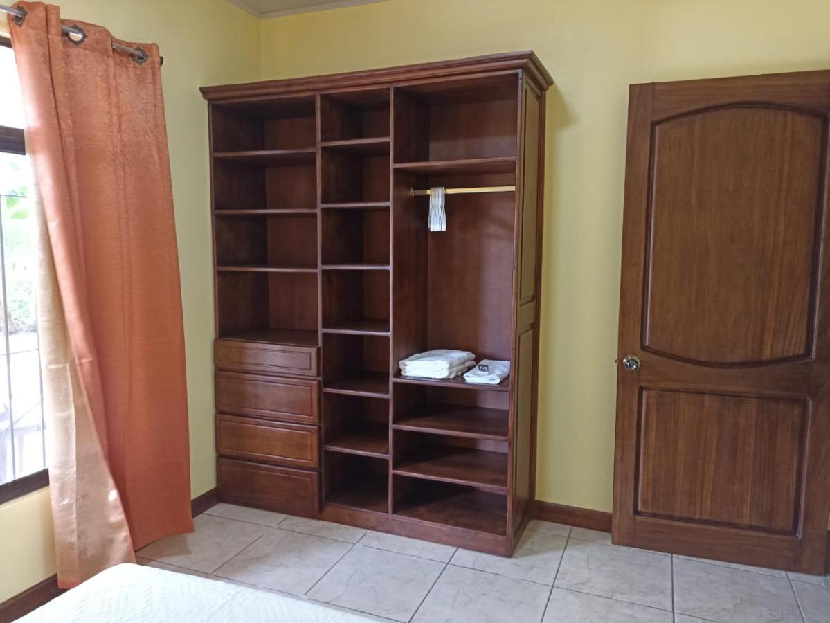 Villa Ceiba La Fortuna ภายนอก รูปภาพ