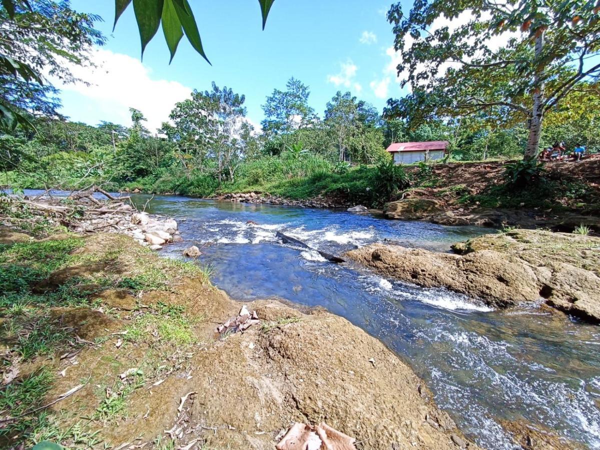 Villa Ceiba La Fortuna ภายนอก รูปภาพ