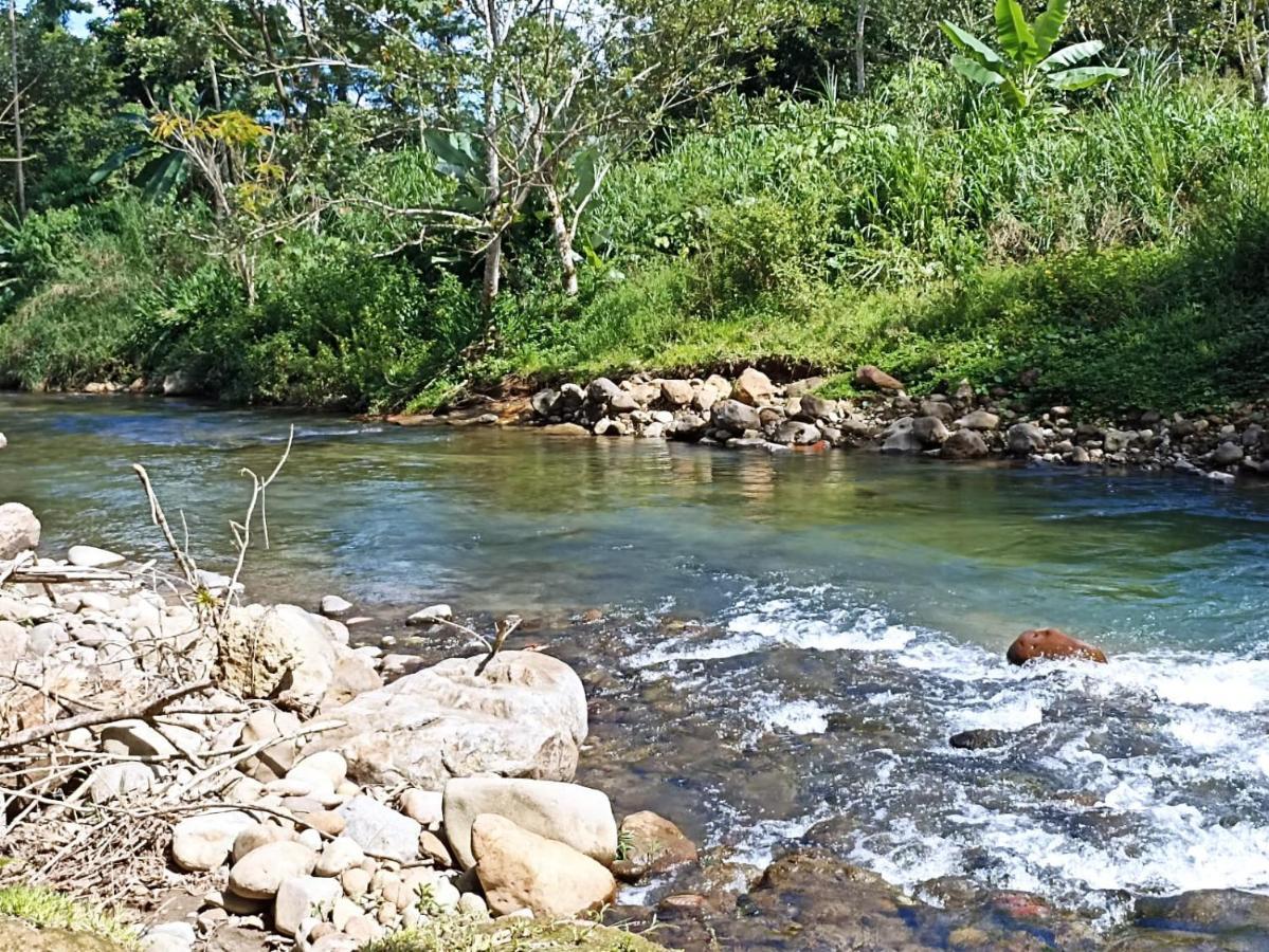 Villa Ceiba La Fortuna ภายนอก รูปภาพ