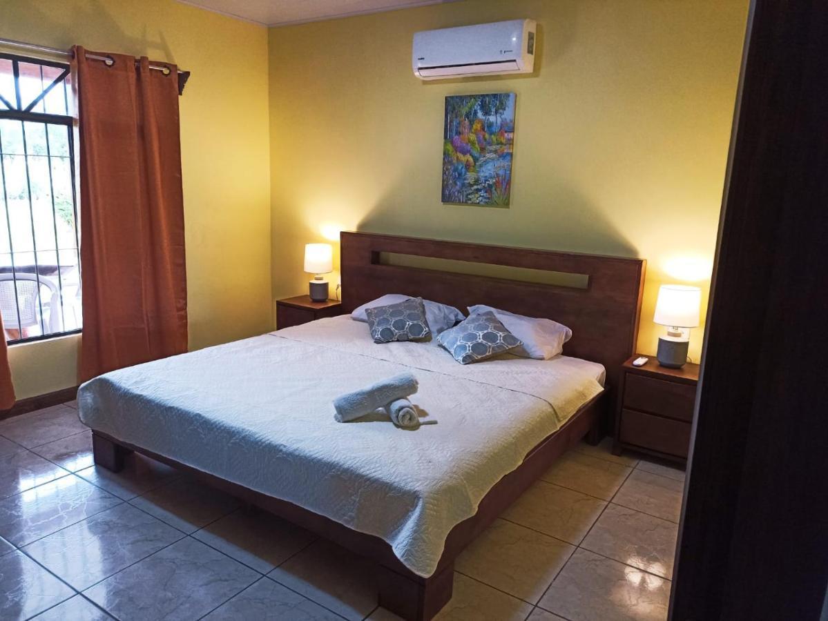 Villa Ceiba La Fortuna ภายนอก รูปภาพ
