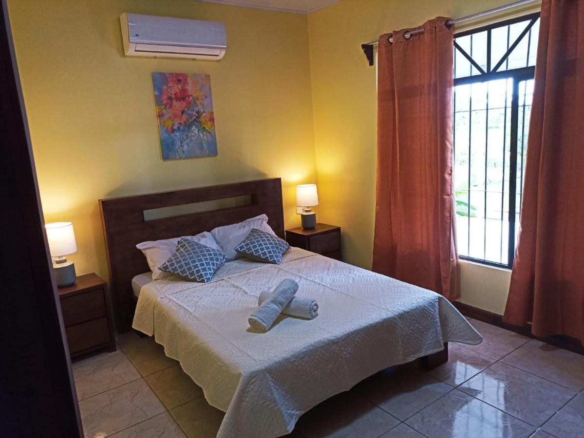 Villa Ceiba La Fortuna ภายนอก รูปภาพ