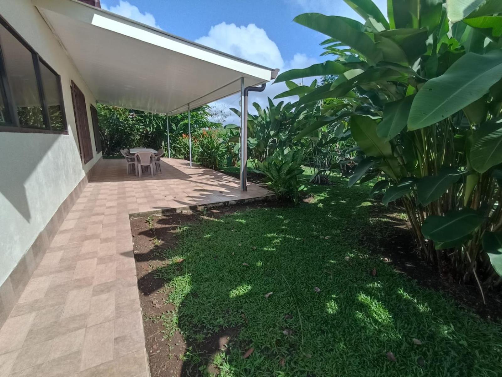 Villa Ceiba La Fortuna ภายนอก รูปภาพ