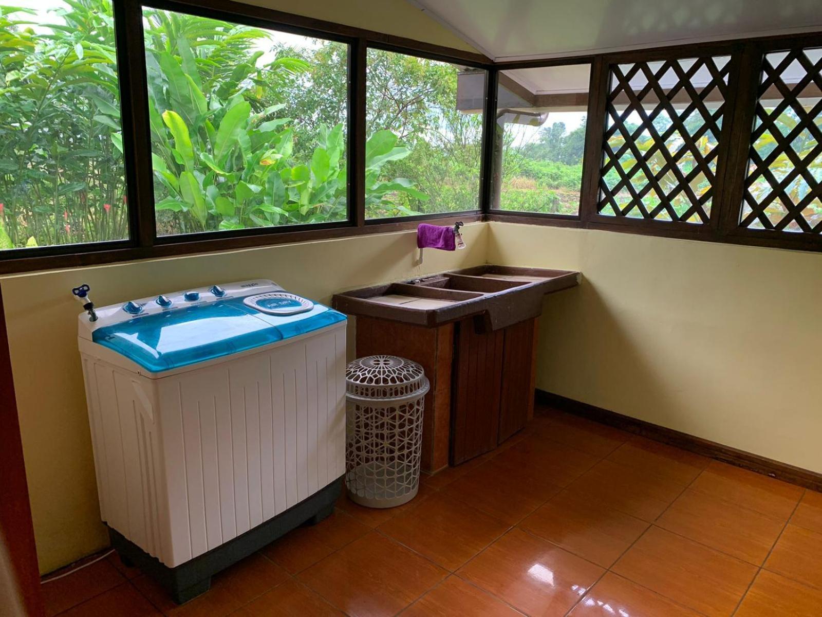 Villa Ceiba La Fortuna ภายนอก รูปภาพ