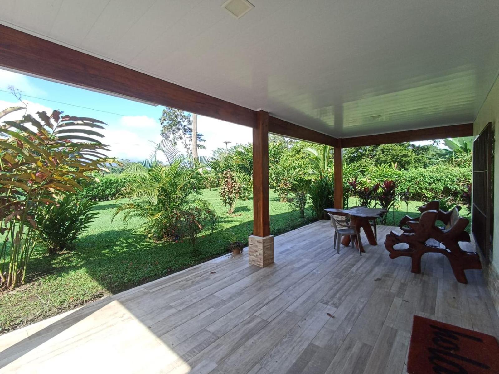 Villa Ceiba La Fortuna ภายนอก รูปภาพ