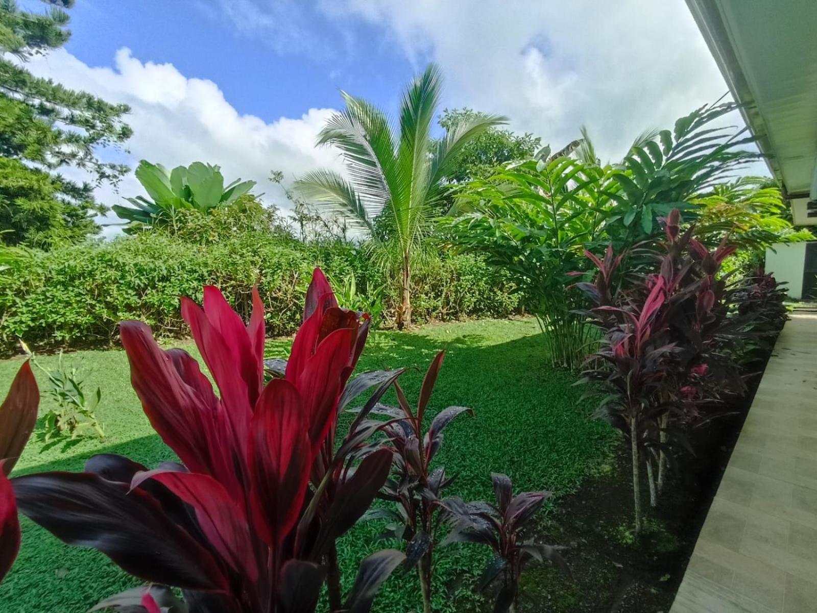 Villa Ceiba La Fortuna ภายนอก รูปภาพ
