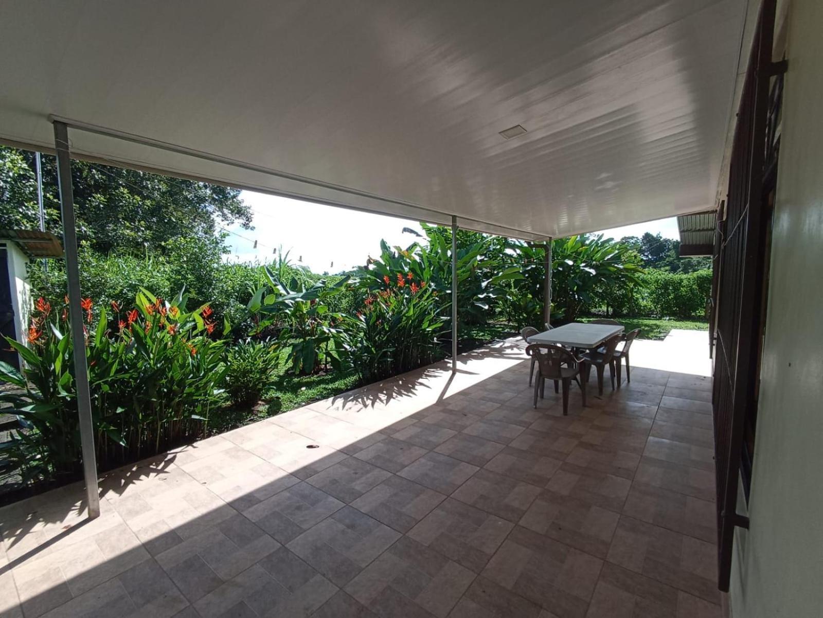 Villa Ceiba La Fortuna ภายนอก รูปภาพ