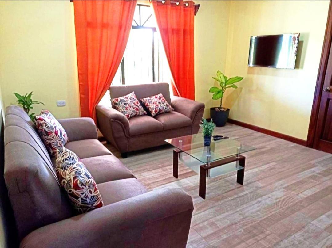 Villa Ceiba La Fortuna ภายนอก รูปภาพ